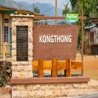 Offbeat Meghalaya &ndash; Kongthong, Kupli River & Hidden Caves