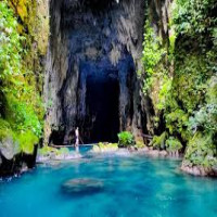 Offbeat Meghalaya &ndash; Kongthong, Kupli River & Hidden Caves