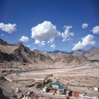 Explore Ladakh