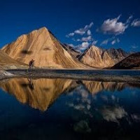 Explore Ladakh