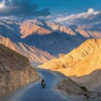 Explore Ladakh