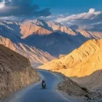 Explore Ladakh