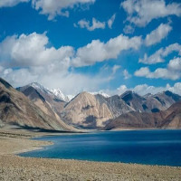 Ultimate Leh Ladakh Adventure | With Turtuk Village