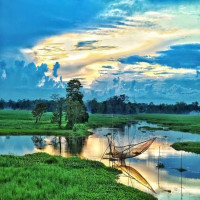Majuli Heritage Discovery Assam