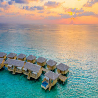 Island Paradise Escape