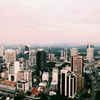 Explore Beaches, Islands & Vibrant City Life