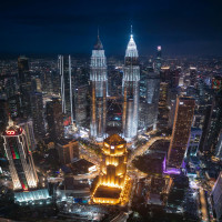 Explore Beaches, Islands & Vibrant City Life