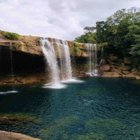 Meghalaya