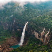 Meghalaya