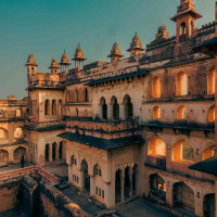 Madhya Pradesh Grand Discovery Tour &ndash; 14 Nights / 15 Days