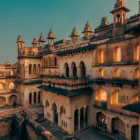 Madhya Pradesh Grand Discovery Tour &ndash; 14 Nights / 15 Days