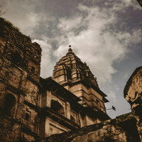 Royal Heritage & Wildlife Escape