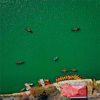 Kumaon Delight &ndash; Nainital Ranikhet Tour Package