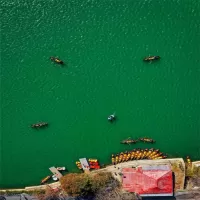 Kumaon Delight &ndash; Nainital Ranikhet Tour Package