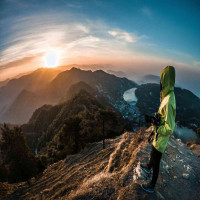 Kumaon Delight &ndash; Nainital Ranikhet Tour Package