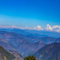 Kumaon Delight &ndash; Nainital Ranikhet Tour Package