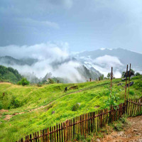 Explore the Untouched Beauty of Nagaland