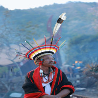 Explore the Untouched Beauty of Nagaland