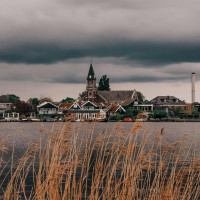 Explore the Beauty of Netherlands