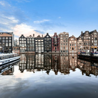 Explore the Beauty of Netherlands