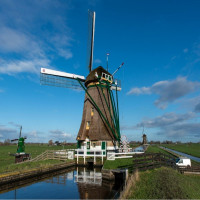 Explore the Beauty of Netherlands