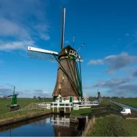 Explore the Beauty of Netherlands