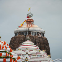 Odisha Coastal & Spiritual Retreat