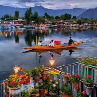 Explore Europe