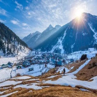 Golden Temple, Vaishno Devi & Kashmir | The Ultimate North India Tour