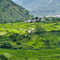 Kumaon Delight &ndash; Nainital Ranikhet Tour Package