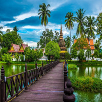 Thailand Tropical Escape &ndash; 8 Nights / 9 Days