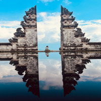 Bali - Island of Gods