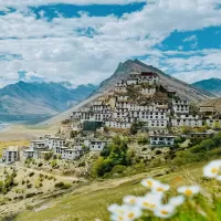 Spiti Valley & Kasol Adventure Tour