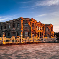 Vibrant Gujarat Escape &ndash; Culture, Heritage & Coastal Beauty