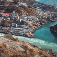 Rishikesh & Mussoorie Escape