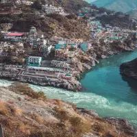 Rishikesh & Mussoorie Escape