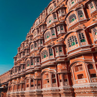 RAJASTHAN KI DHARTI