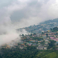 Explore the Beauty of Kumaon Hills