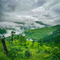 Explore the Beauty of Kumaon Hills