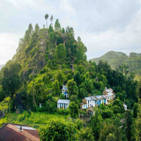 Explore the Beauty of Kumaon Hills