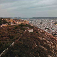 RAJASTHAN KI DHARTI