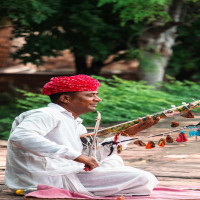 RAJASTHAN KI DHARTI