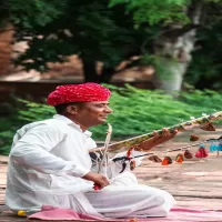 RAJASTHAN KI DHARTI