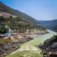 Rishikesh & Mussoorie Escape