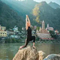 Rishikesh & Mussoorie Escape
