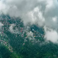 Land of Mountains , Monasteries & Nature