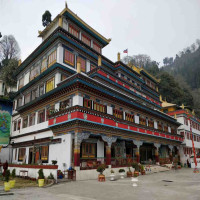 Sikkim & Darjeeling Tour Package &ndash; Himalayan Beauty, Tea Gardens & Mountain Views