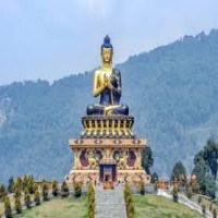 The Ultimate Sikkim Odyssey