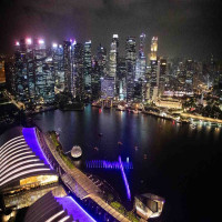 Singapore - The Lion City Experience