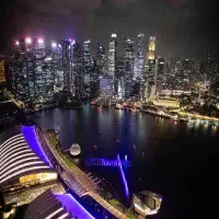 Singapore - The Lion City Experience